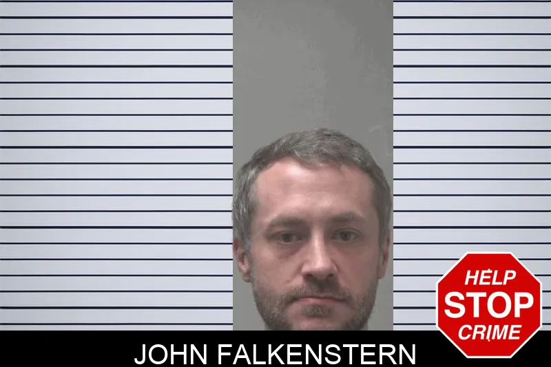 John Falkenstern