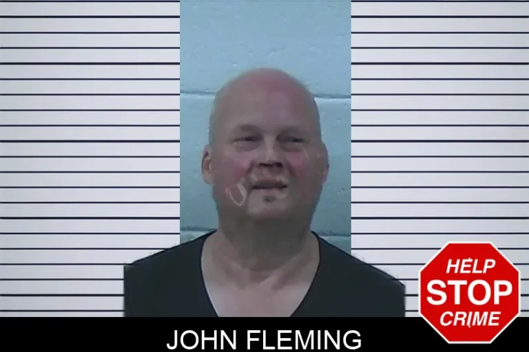 John Fleming