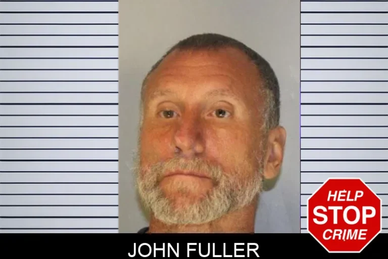 John Fuller