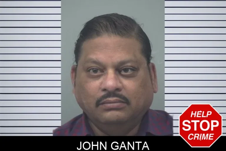 John Ganta mugshot – Gwinnett County , Georgia John Ganta