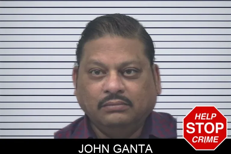 John Ganta
