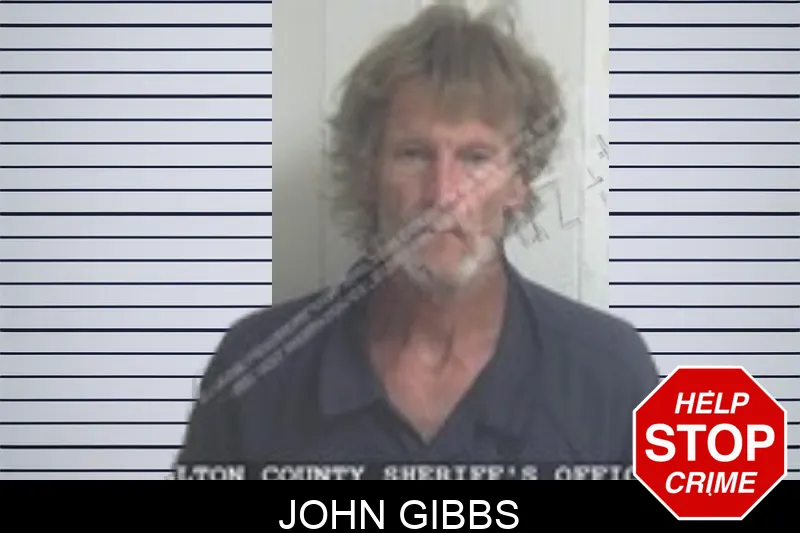 John Gibbs