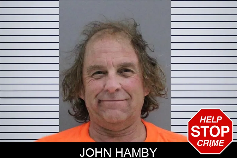 John Hamby
