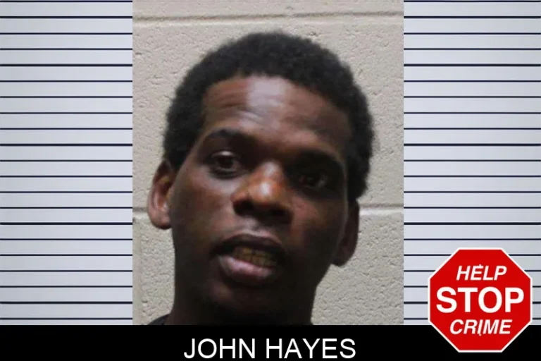 John Hayes