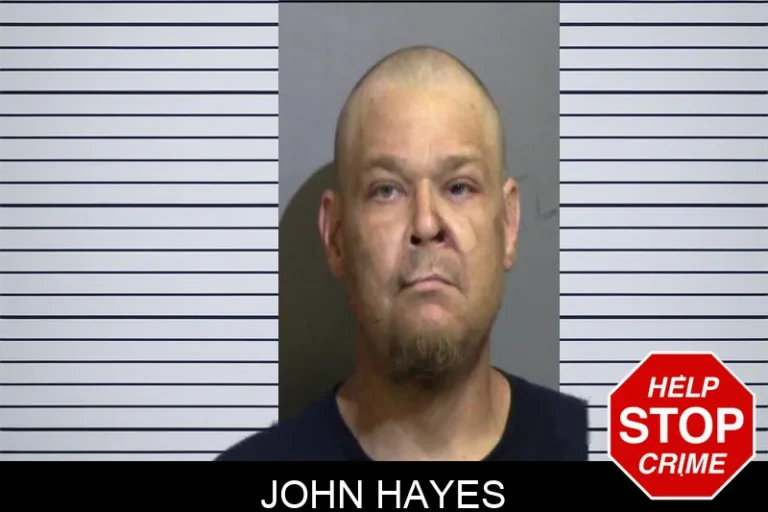 John Hayes