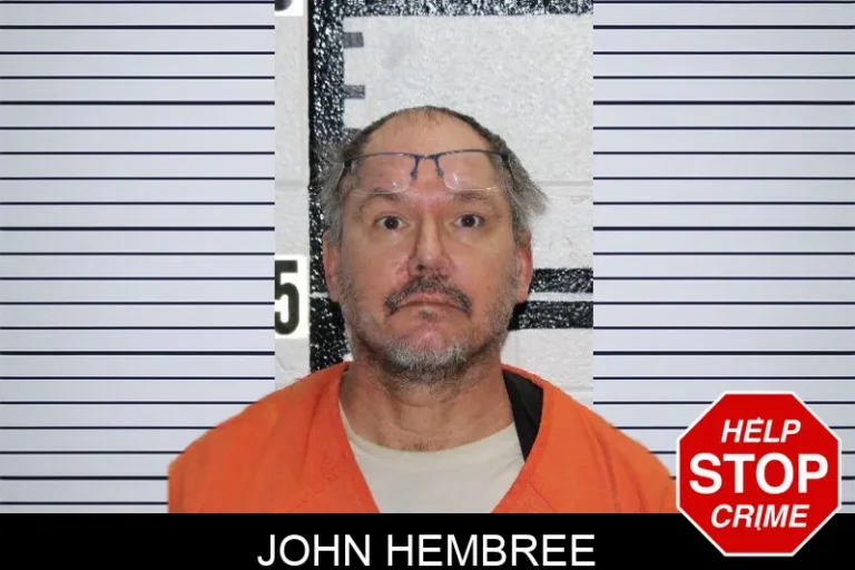 John Hembree