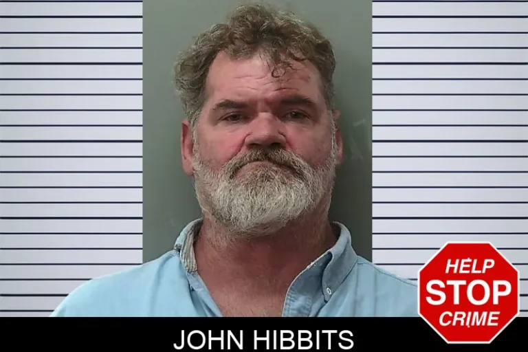 John Hibbits