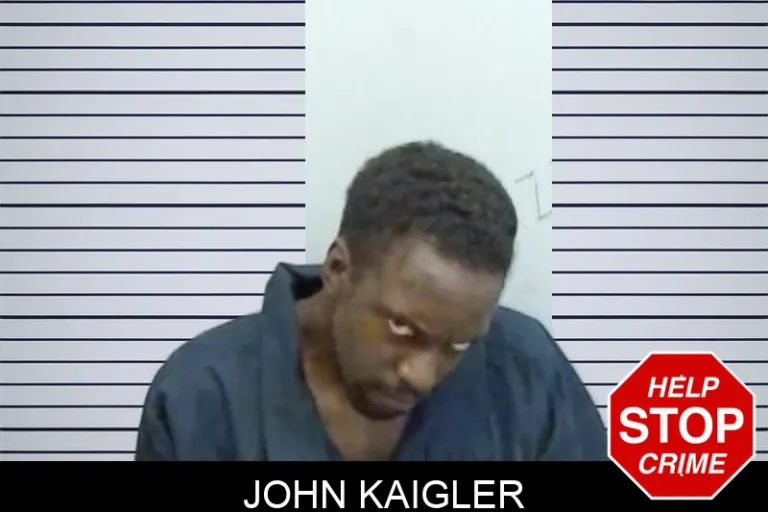 John Kaigler mugshot – Fulton County , Georgia John Kaigler