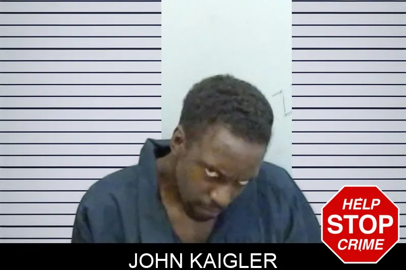John Kaigler mugshot – Fulton County , Georgia John Kaigler mugshot