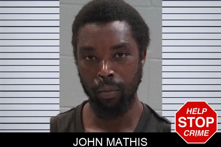 John Mathis