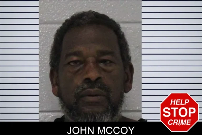 John McCoy