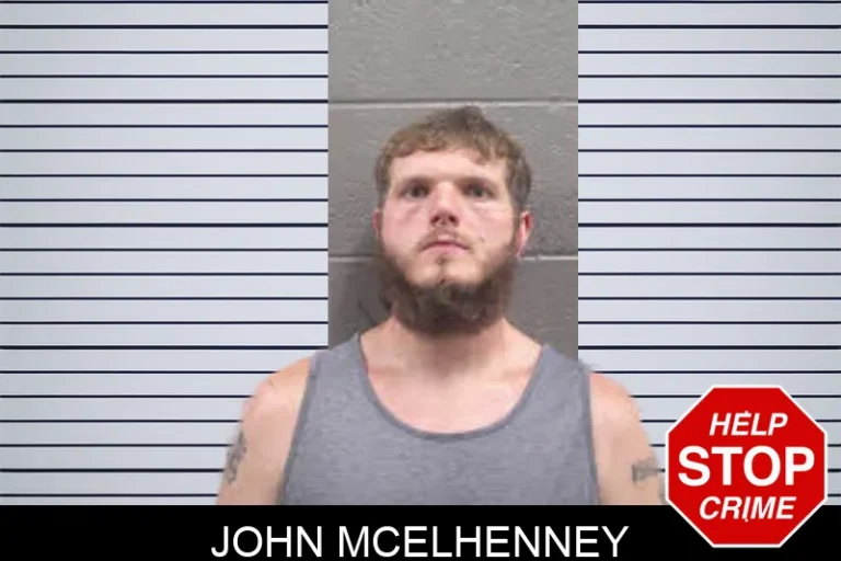 John McElhenney
