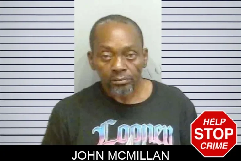 John McMillan