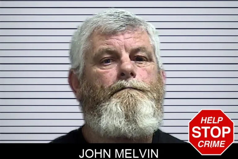 John Melvin