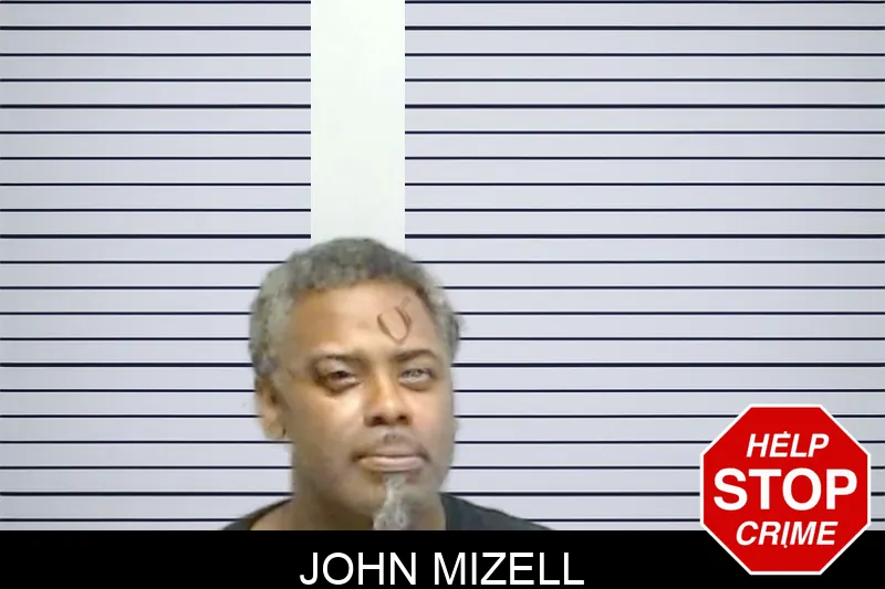 John Mizell