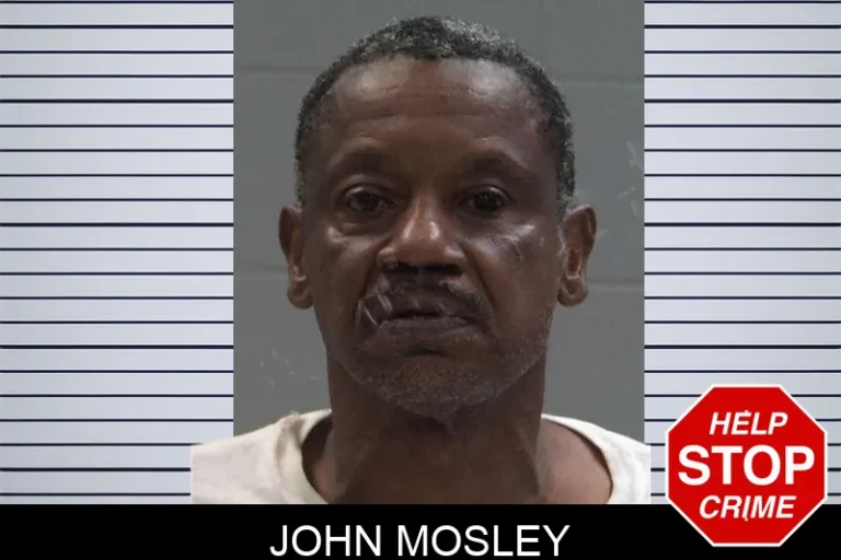 John Mosley