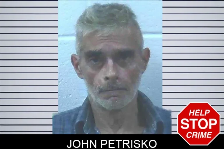 John Petrisko