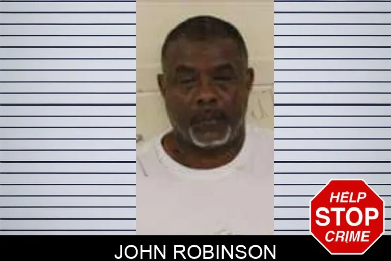 John Robinson