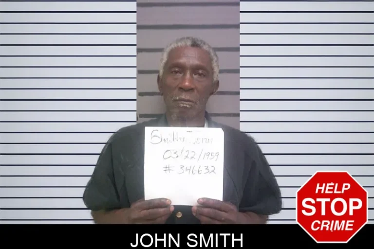 John Smith