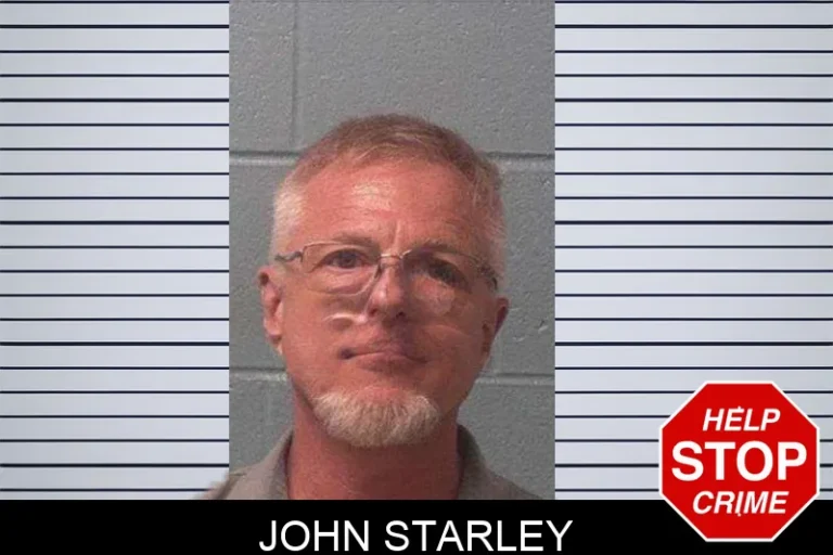 John Starley