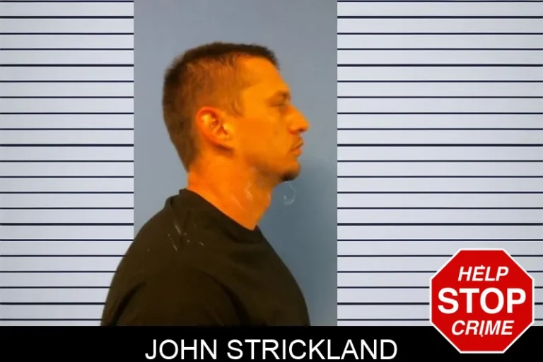 John Strickland