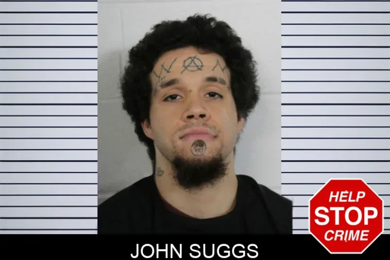 John Suggs
