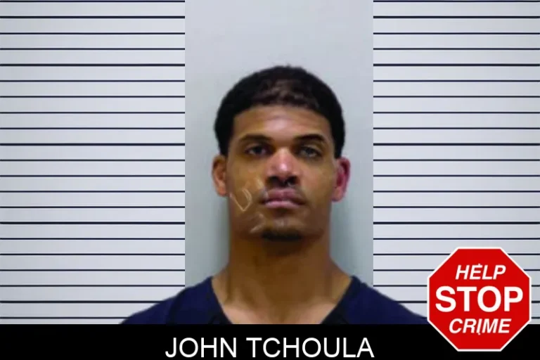 John Tchoula