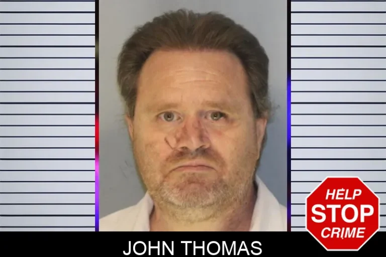 John Thomas