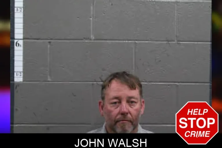 John Walsh