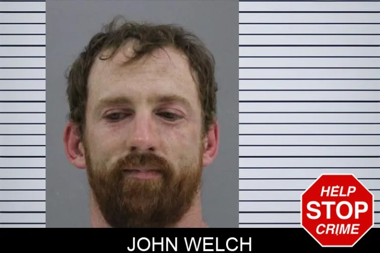 John Welch