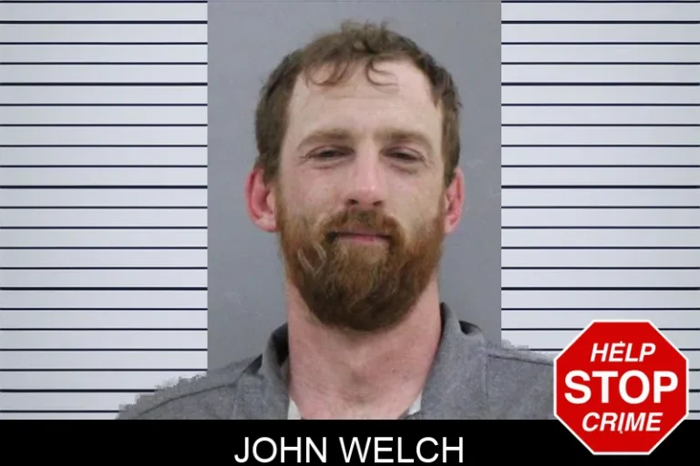 John Welch