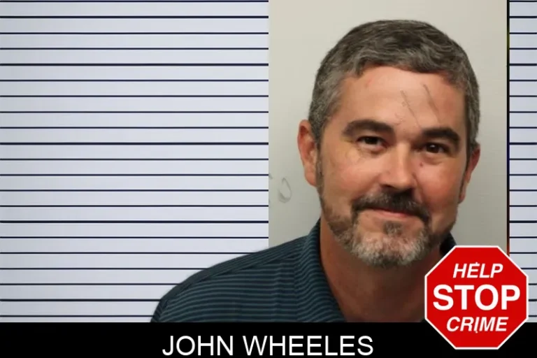 John Wheeles