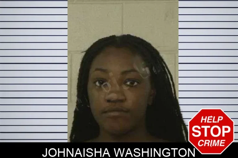 Johnaisha Washington