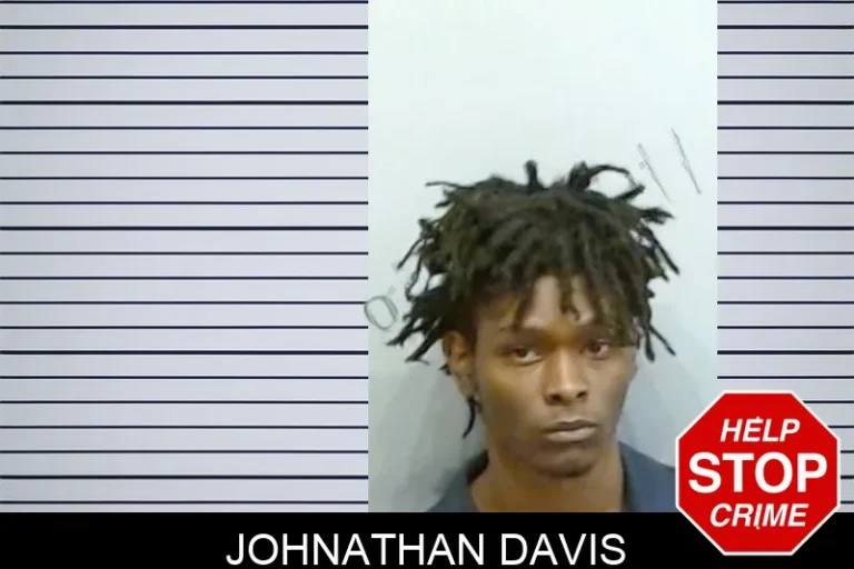 Johnathan Davis