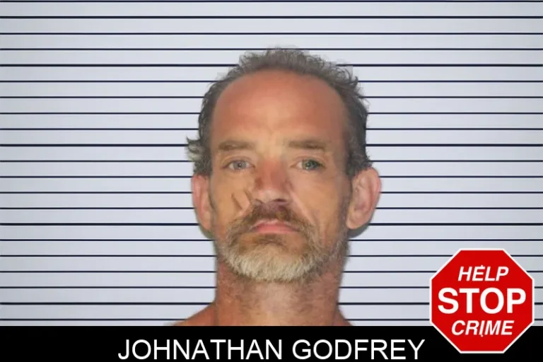 Johnathan Godfrey