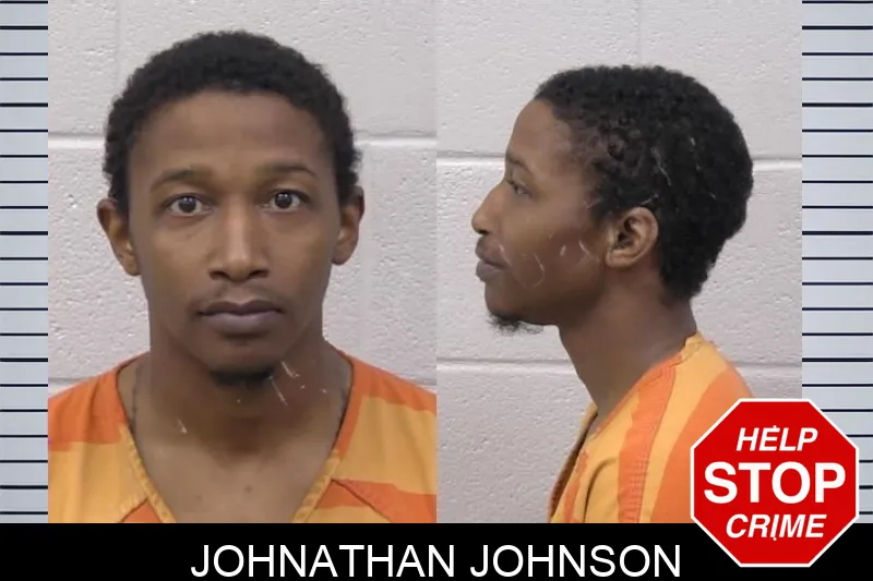 Johnathan Johnson mugshot – Paulding County , Georgia Johnathan Johnson mugshot