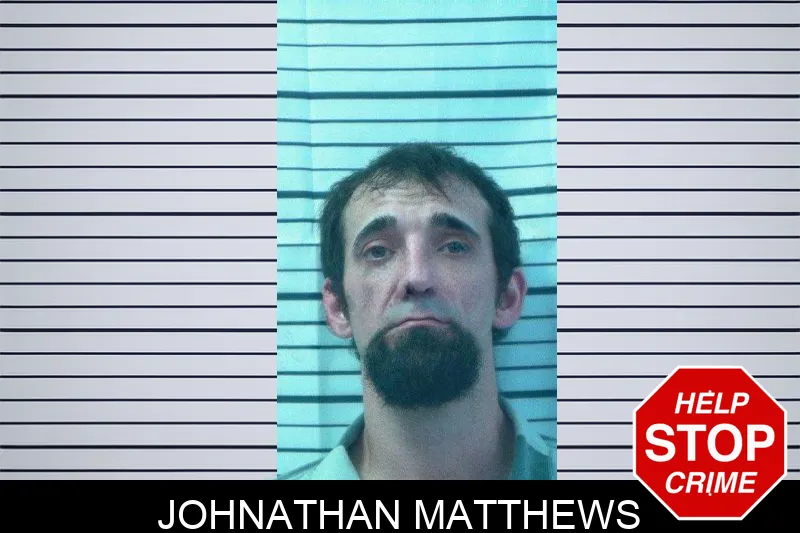 Johnathan Matthews