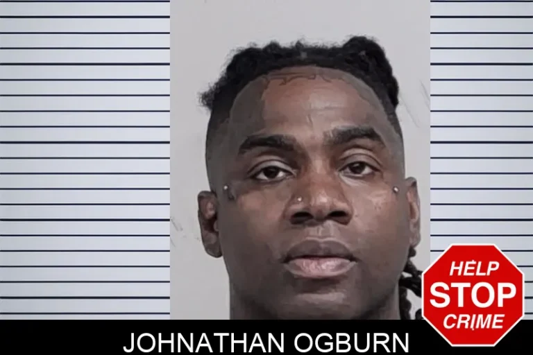 Johnathan Ogburn