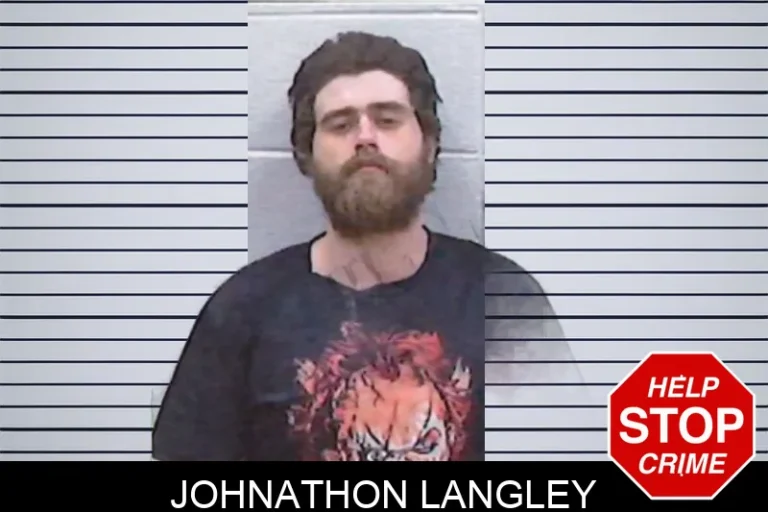 Johnathon Langley