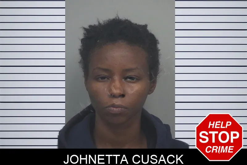 Johnetta Cusack mugshot – Gwinnett County , Georgia Johnetta Cusack mugshot