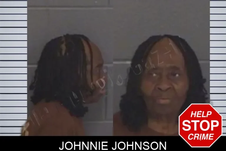 Johnnie Johnson