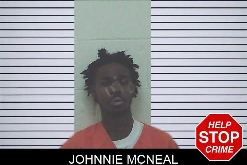 Johnnie McNeal