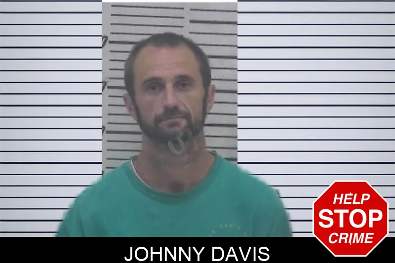Johnny Davis