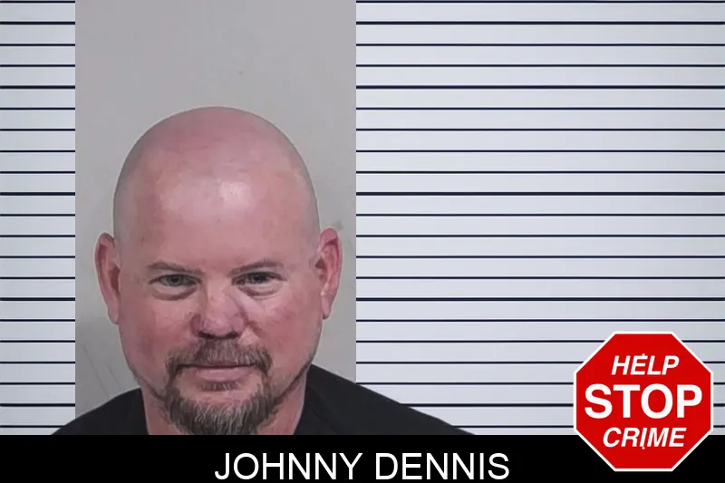 Johnny Dennis
