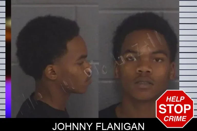 Johnny Flanigan