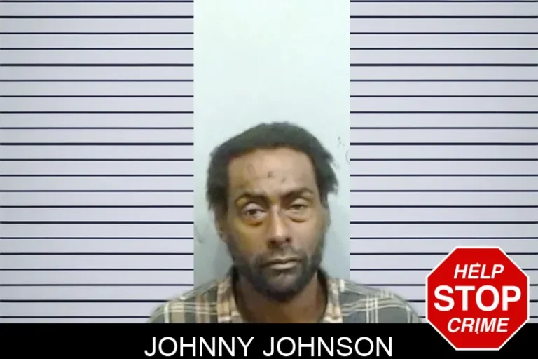 Johnny Johnson mugshot – Fulton County , Georgia Johnny Johnson