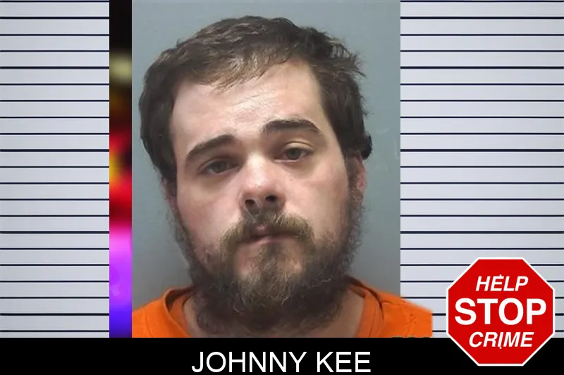 Johnny Kee mugshot – Cherokee County , Georgia Johnny Kee mugshot