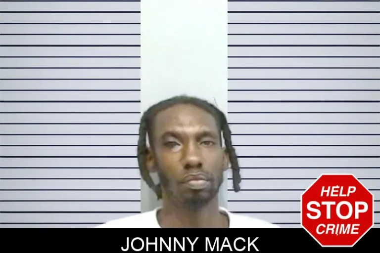 Johnny Mack