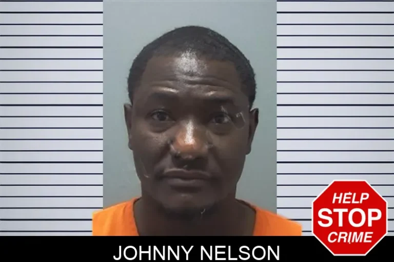 Johnny Nelson mugshot – Cherokee County , Georgia Johnny Nelson