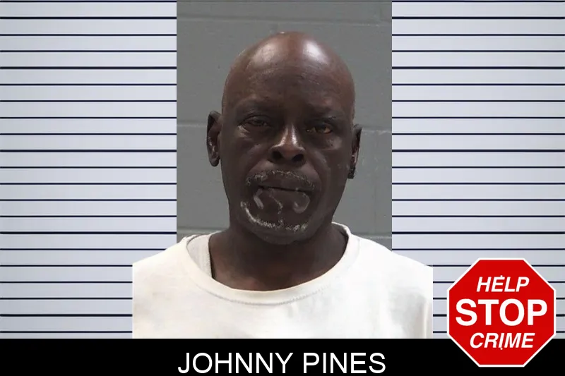 Johnny Pines
